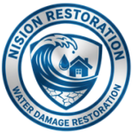 water damage restoration in Centerville, GA