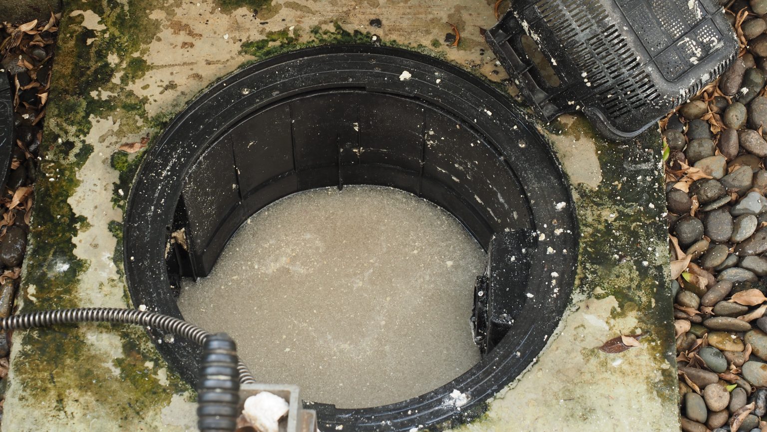 water damage restoration Fort Valley