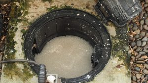 water damage restoration in Gordon, GA