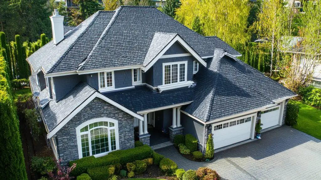 Gray — water damage restoration