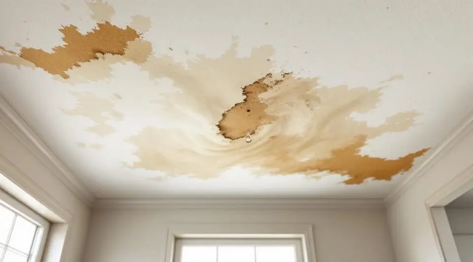 Hardwick — water damage restoration
