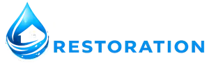 water damage restoration in Perry, GA