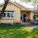 water damage restoration Robins Air Force Base